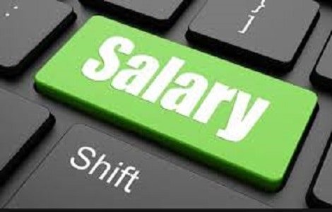 Current Salary Structure of Companies in Nigeria Latest Update
