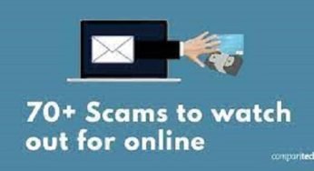 Top Scammer Message Formats to Defraud Clients – See Update