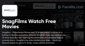 SnagFilms Online – SnagFilms Watch Free Movies | SnagFilms.com