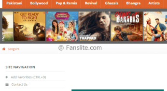 Songspk Songs – Download Bollywood Songs, Hindi Songs