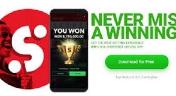 Sportybet Nigeria Registration Login Process and FAQs