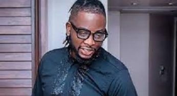 Tope Teddy Adenibuyan’s Biography – See Full Profile and Current Photos