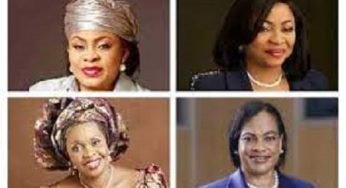 Top 10 Richest Women in Nigeria and their Net Worth