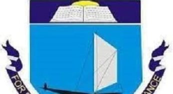 UNIPORT School of Public Health Postgraduate Admission Form