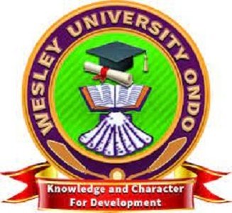 Wesley University School Fees for New and Returning Students