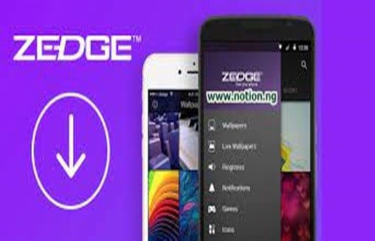 Zedge Songs Sign In