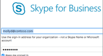 Download And Install Business Skype – Skype For Business Online | Skype For Business