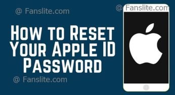 iForgot – How to Recover Apple ID and Password Online | iforgot.apple.com