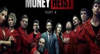 The Money Heist The Movie – Watch Money Heist On Netflix | Money Heist On Netflix