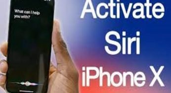 iPhone XR Siri Use – How To Use Siri On iPhone XR | Siri On iPhone XR