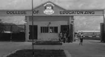 COEZING Post UTME Form – Application Guideline