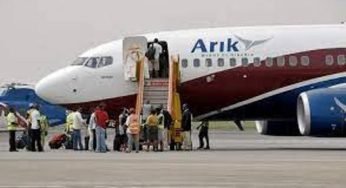 Cost of Flight Tickets from Nigeria to the USA in 2021