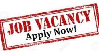 Covantage BPO Limited Recruitment Application Portal