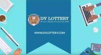 Apply for DV Visa – DV lottery Registration Requirements