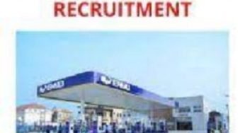 ENYO Retail & Supply Limited Job Recruitment – Check Latest Update