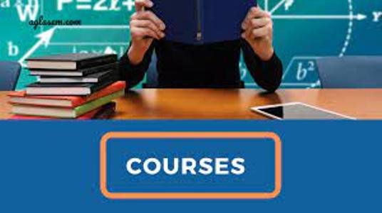 ESUT Courses and Requirements | Full List of Courses Available