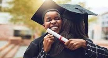 FUAM Convocation Ceremony 2021 See 23rd – 25th Convocation Schedule