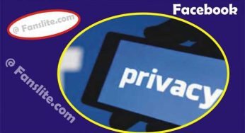 Privacy on Facebook – Make Your Facebook Account Fully Secured