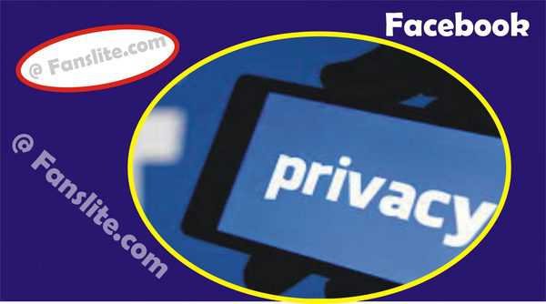 Privacy on Facebook – Make Your Facebook Account Fully Secured
