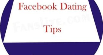 Facebook Dating Tips – Tips for Dating on Facebook | Dating Tips on Facebook