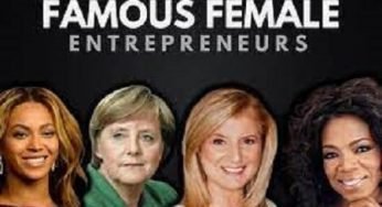 Famous Female Entrepreneurs in Nigeria and their Net Worth
