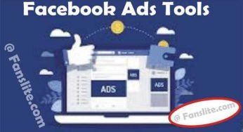 Facebook Ads Tools – 100% Tools for Creating Facebook Ads | Ads Manager