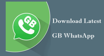 GB WhatsApp Download App – GB WhatsApp APK Latest Version for Android
