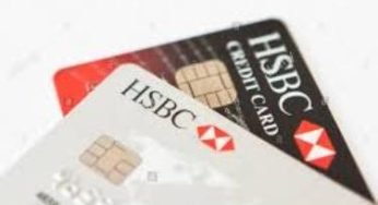 HSBC Credit Card Login – HSBC Bank Cards