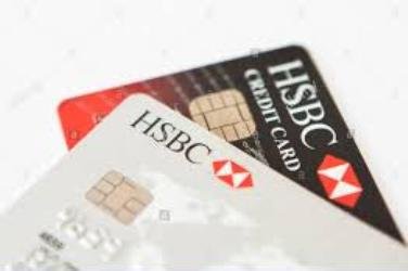 HSBC Credit Card Login – HSBC Bank Cards