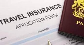 Insurance for Schengen Visa Application – Apply for Europe Schengen Visa Form