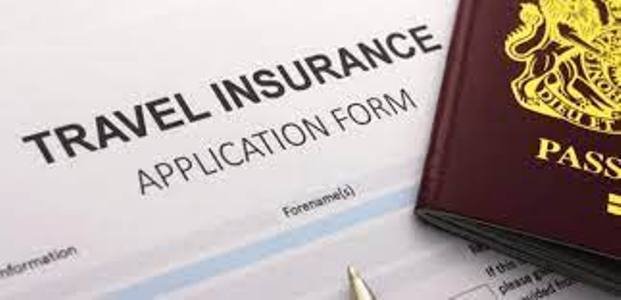 Insurance for Schengen Visa Application – Apply for Europe Schengen Visa Form