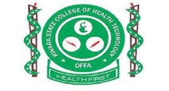 Kwara College of Health Tech Admission Form