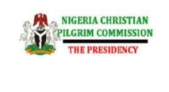Nigerian Christian Pilgrim Commission Recruitment Application Form
