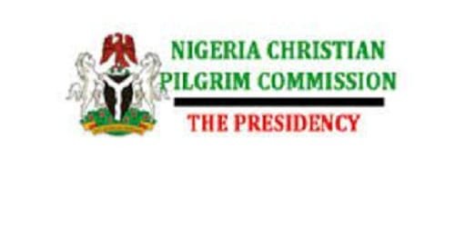 Nigerian Christian Pilgrim Commission Recruitment Application Form