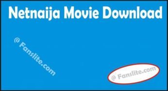 Netnaija Movie Download – Netnaija Movies Download 2020/21 | Netnaija