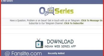 O2tvseries.com – Download 2021 Latest TV Series And Movies A-Z ~ Free Tv series Download site
