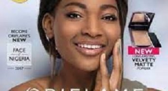 Oriflame Cosmetics Job Vacancy Portal | www.ng.oriflame.com
