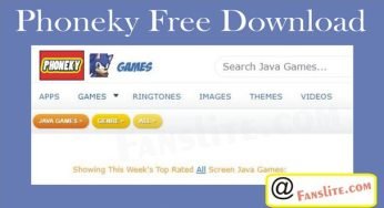 Phoneky Free Download – Download From Phoneky | Phoneky Free Downloads