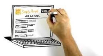 Simply Hired Login and Sign up Guide – Latest Updates