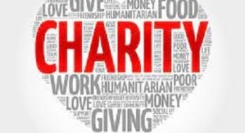 Top Ten Charity Foundations In Nigeria You Need To Know