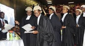 Top Private Universities in Nigeria to Study Law as a Course