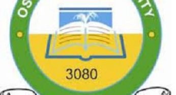 UNIOSUN Cut Off Mark – Check Current Departmental Cut Off Point