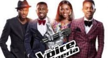 The Voice Nigeria Registration: Check Audition Portal Update