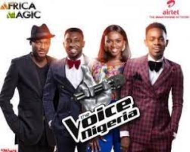 The Voice Nigeria Registration: Check Audition Portal Update