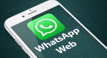 How to Connect WhatsApp to PC from Android Phone to Use WhatsApp Web