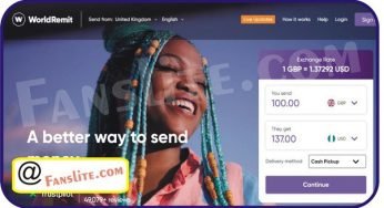 WorldRemit – WorldRemit Money Transfer App | Sending Money with WorldRemit