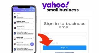 Yahoo Bizmail Login – Bizmail Sign Up, Sign In Yahoo Business Mail Account