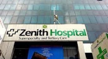 Zenith Care Hospital Recruitment | See Application Procedures