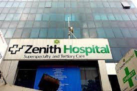 Zenith Care Hospital Recruitment | See Application Procedures