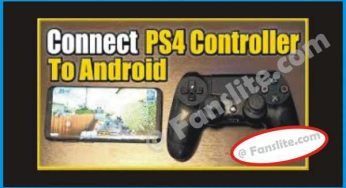 PS4 Controller to Android – How to Connect PS4 Controller to Android (NO ROOT)